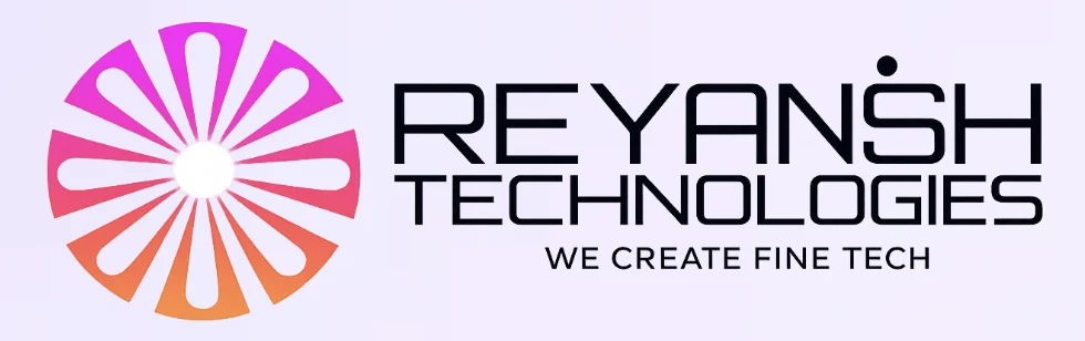 Reyansh Technologies logo